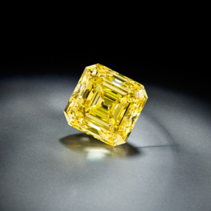 Phillips yellow diamond