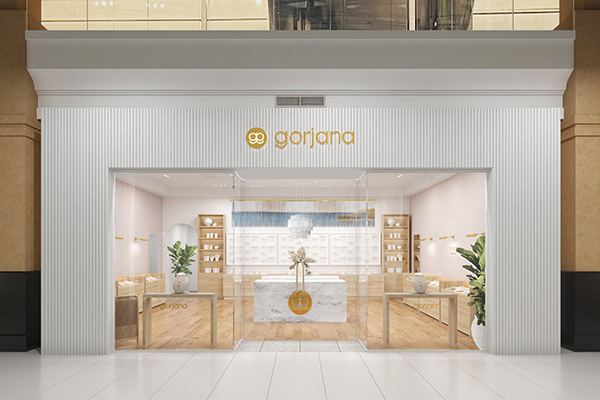 Gorjana Continues Midwest Expansion With First Michigan Boutique - JCK