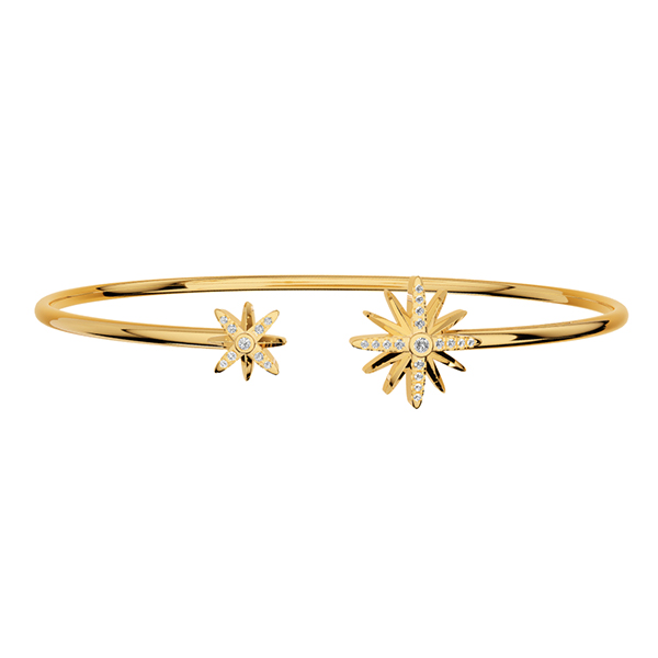 Sylvie Solaz bangle