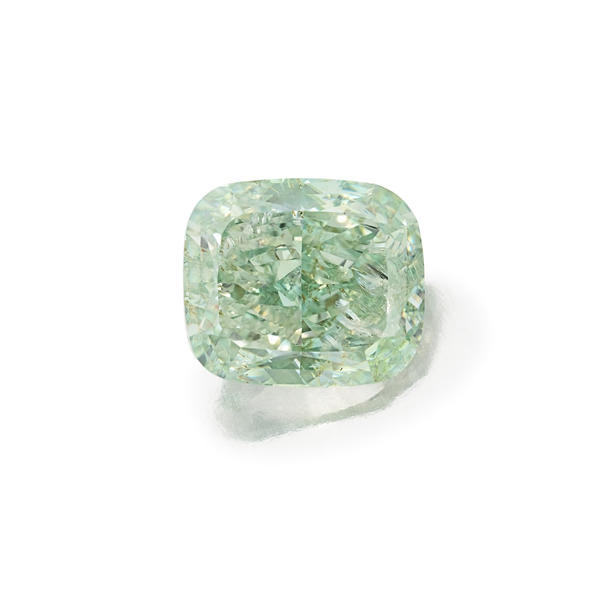 green diamond