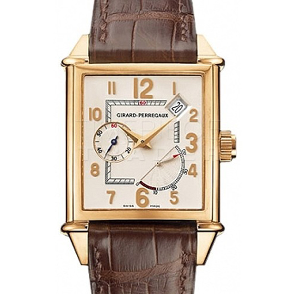 Girard Perregaux