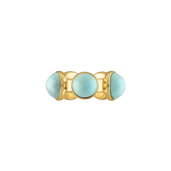 Jade Ruzzo ring