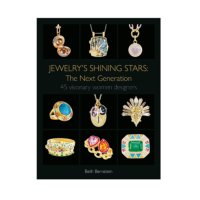 Beth Bernstein’s New Jewelry Book Tells the Future - JCK