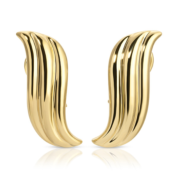 Anita Ko earrings