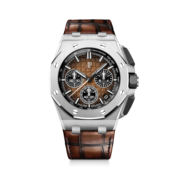 Audemars Piguet