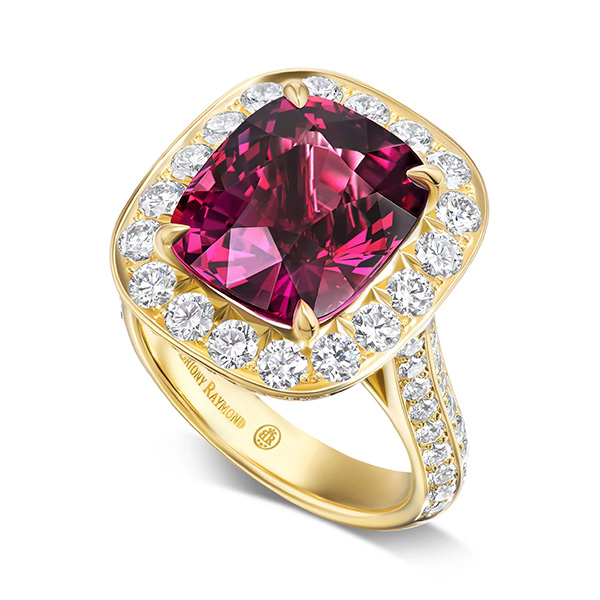 JCK Jewelry Agenda Week of Aug. 18 JCK
