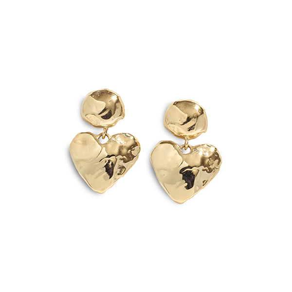 Fie Isolde earrings