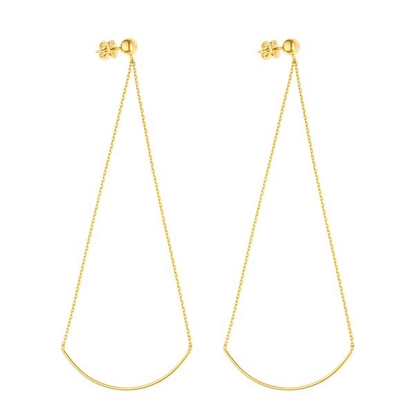 Guzema Emily earrings