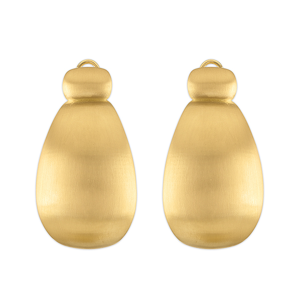 Jade Ruzzo earrings