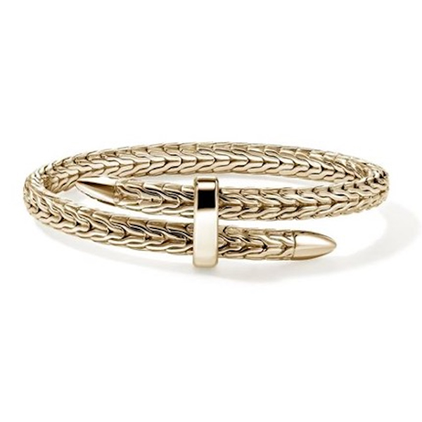 John Hardy Spear Flex Cuff