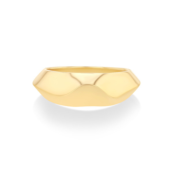 Lizzie Mandler ring