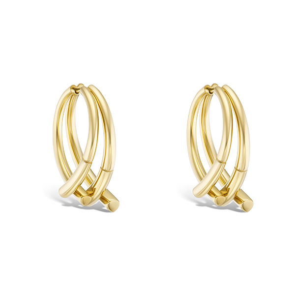 Tabayer Oera earrings