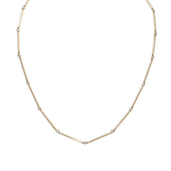 Ali Weiss Jewelry chain necklace