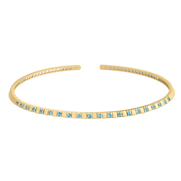 Ashaha Shiraz choker