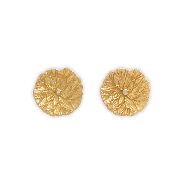 Carina Hardy earrings