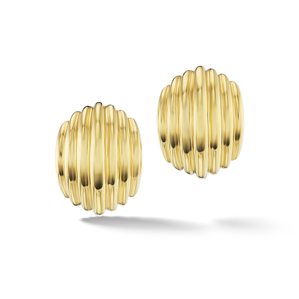 Deborah Pagani earrings