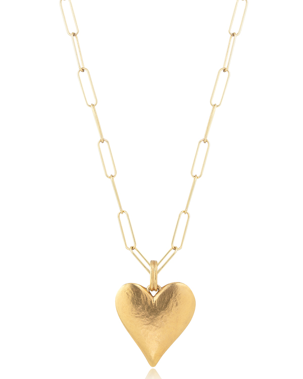 Kitty Joyas XL Joyas heart