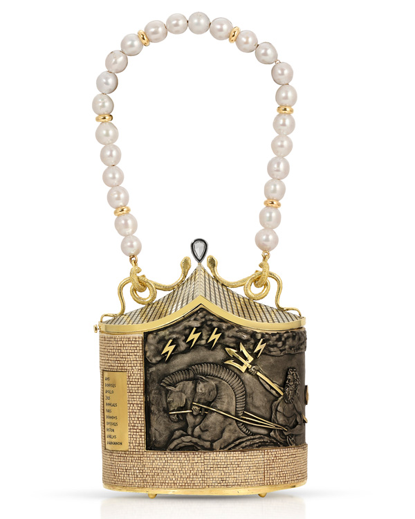 Lord Jewelry The Legends bag