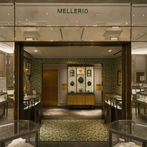 Mellerio BG residency