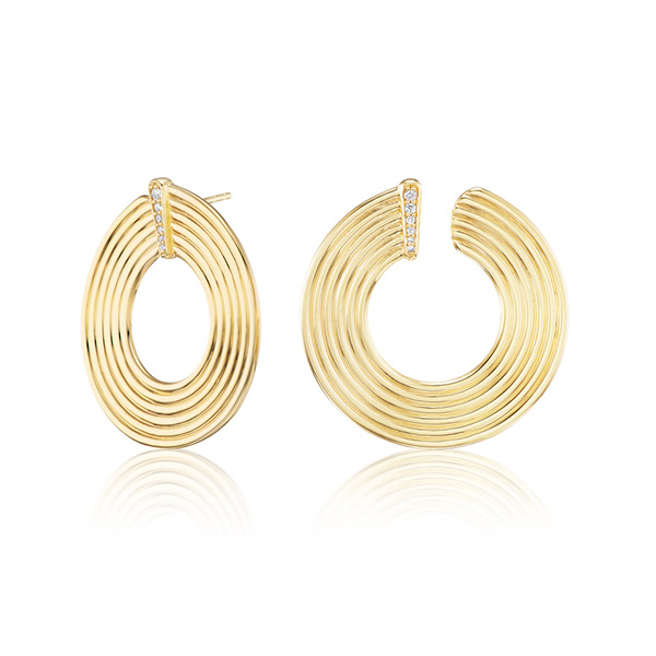 Sorellina earrings