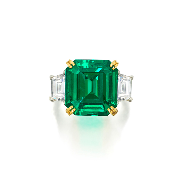 oscar heyman ring