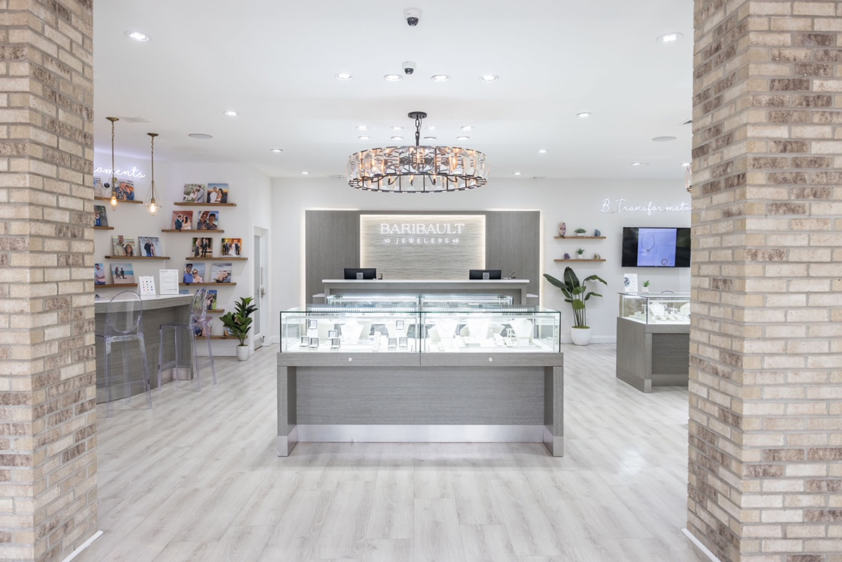 Baribault Jewelers