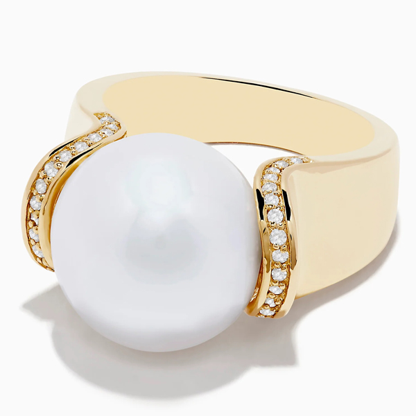 Effy Jewelry pearl ring