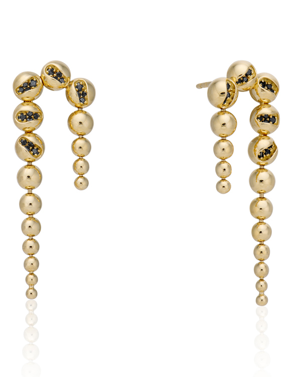 JV Insardi Vibration earrings