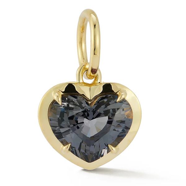 Jemma Wynne Love Notes heart charm