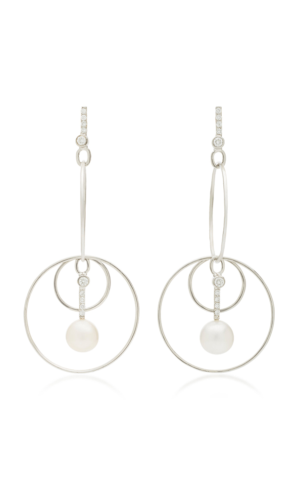 Katey Walker earrings