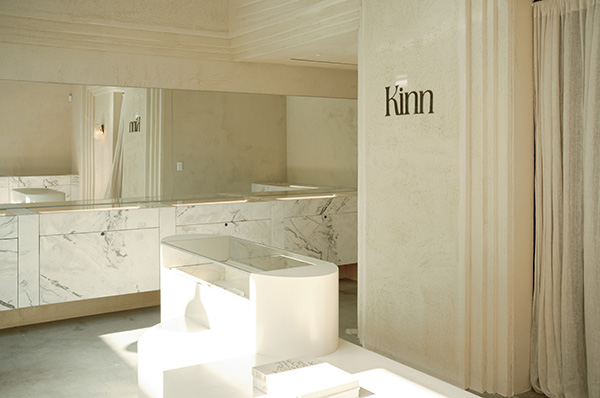 Kinn store