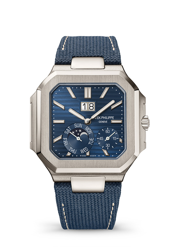 Patek Philippe Cubitus 5822P