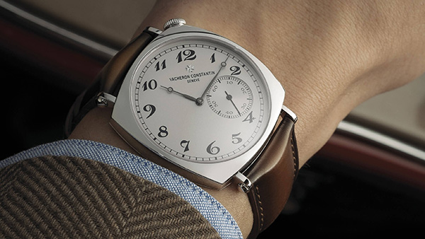 Vacheron watch