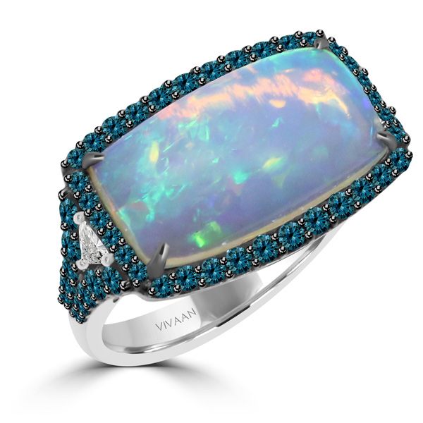 Vivaan opal ing