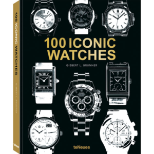 iconic watches