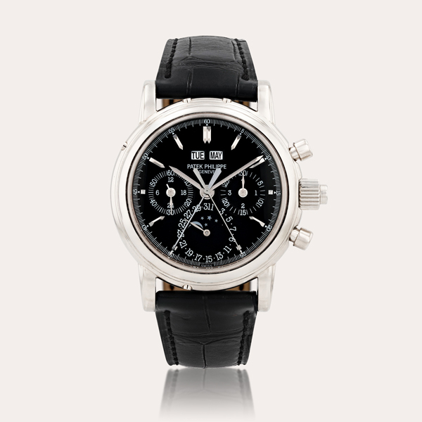 patek sothebys