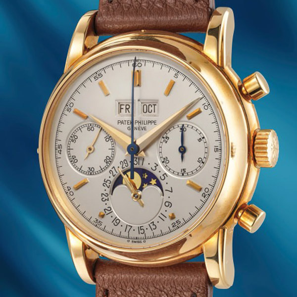 patek