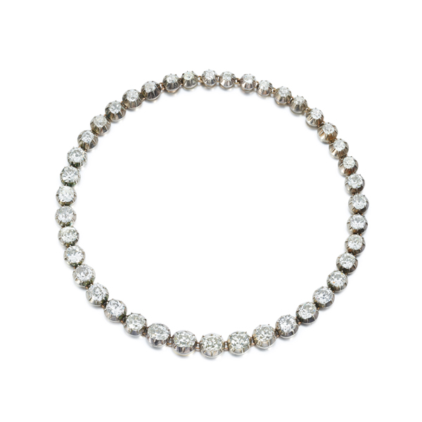 sotheby's riviere necklace