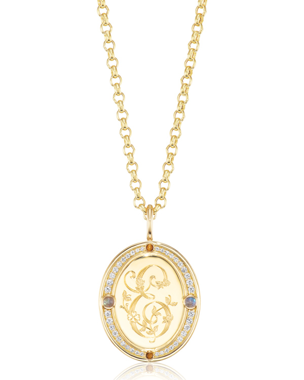 Aurelia Demark Marge Corinna pendant