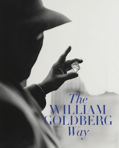 william goldberg way