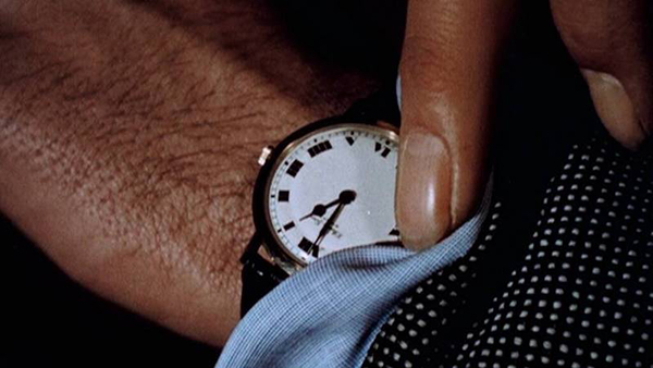 Christian Marclay the Clocks