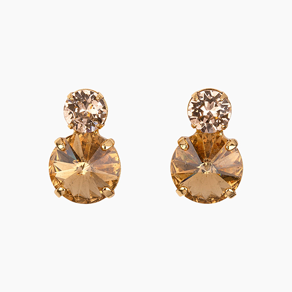 Jennifer Behr Myrla earrings