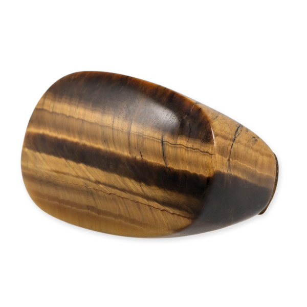 Jacquie Aiche tigers eye ring