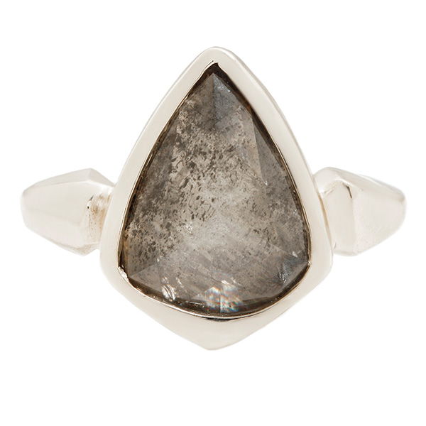 Lauren Wolf Esqueleto Studio ring