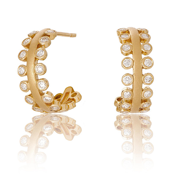 Sethi Couture earrings