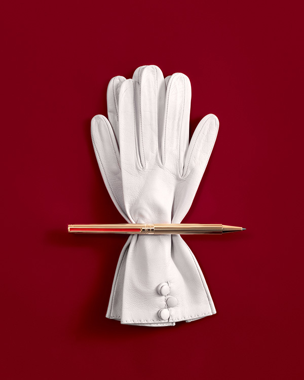 Classique pen ST Dupont
