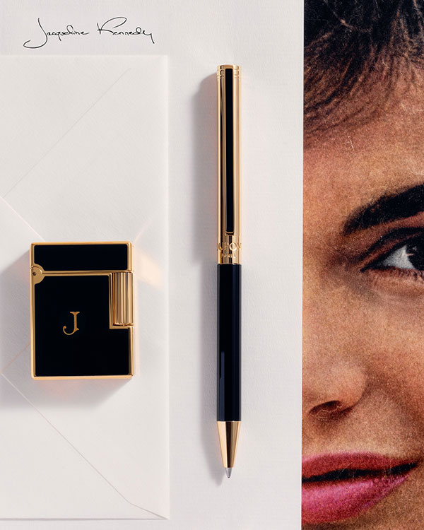 Classique pen lighter