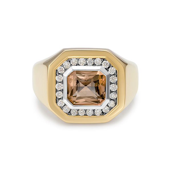 Minka ring